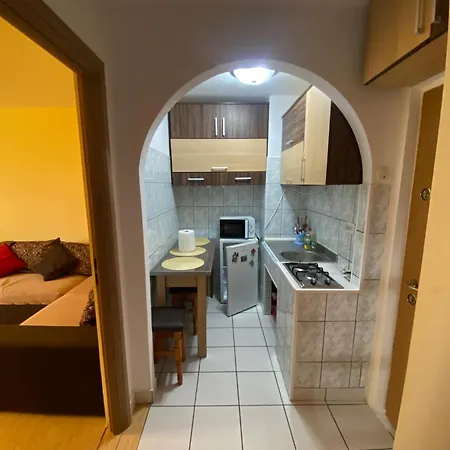 Appartement View Exposed *